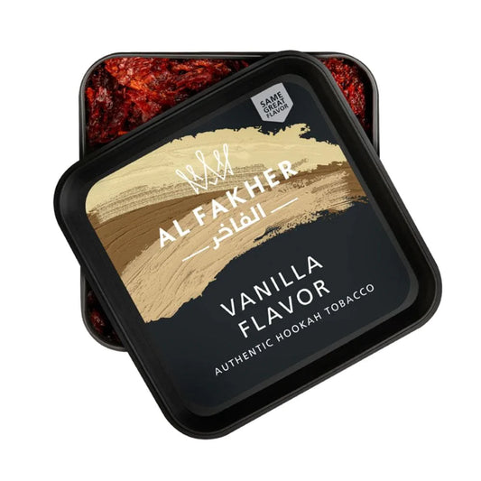 Al Fakher Vanilla