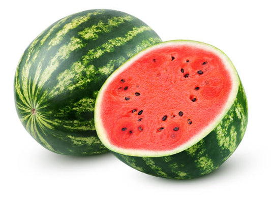 Watermelon Head