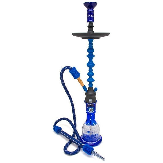 Starbuzz American Made Discovery Hookah Set