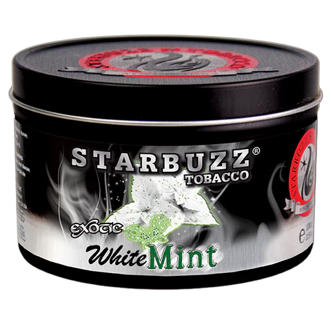 Starbuzz Simply Mint
